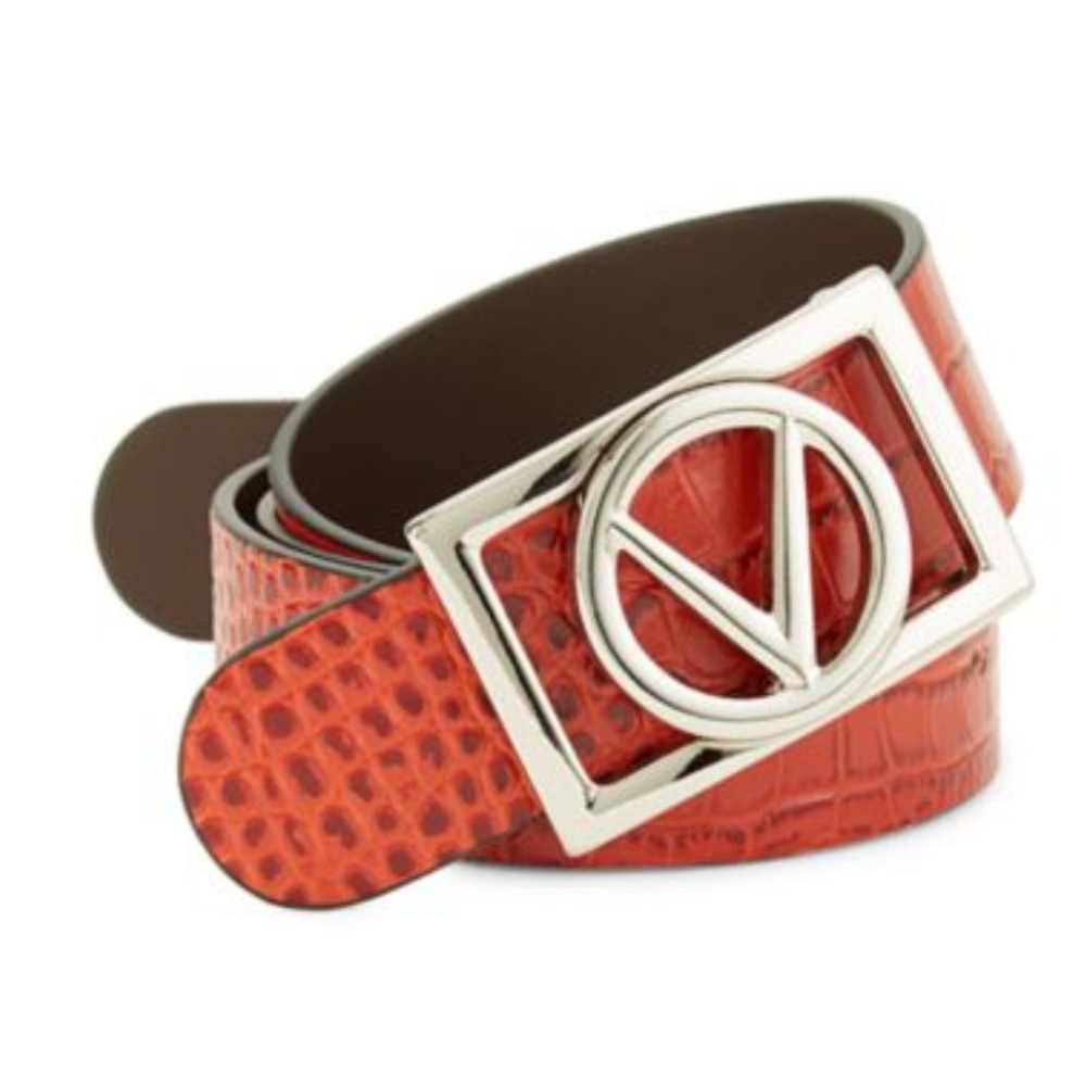 Mario Valentino Belt